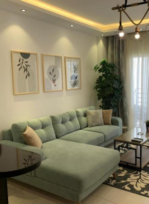 Lovely Cosy 1 Bedroom in Stella Sidi Abdelrahman families only